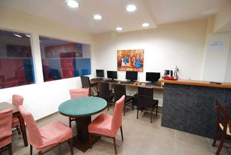 מלון Voutiron Casa Di Neve מראה חיצוני תמונה