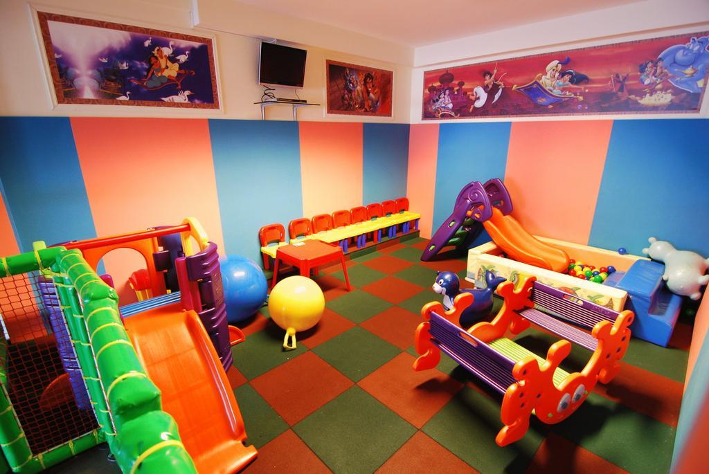 מלון Voutiron Casa Di Neve מראה חיצוני תמונה