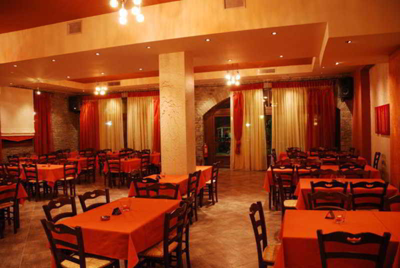 מלון Voutiron Casa Di Neve מראה חיצוני תמונה